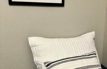 The Texas Bluebonnet Home in Historic McKinney - Foto 19