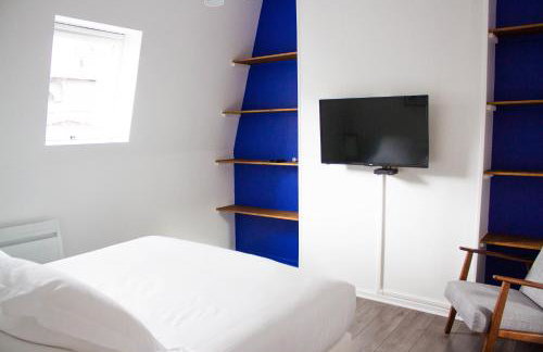 Appartements de Jeanne - Foto 6