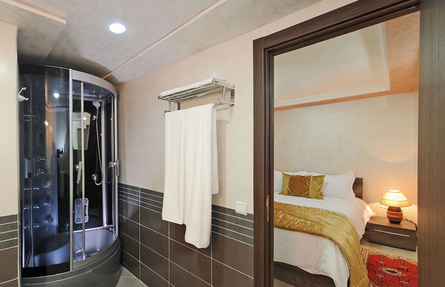 Aparthotel Les Oliviers Suites & Spa - Foto 24