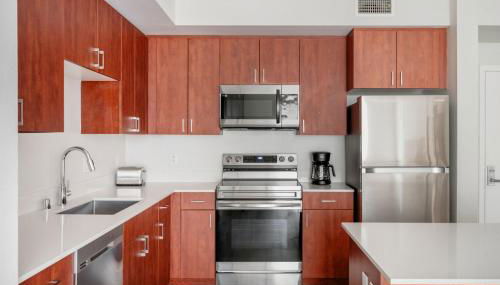 Union City 2br w gym bbq nr Union Landing SFO-1387 - Foto 5, Other