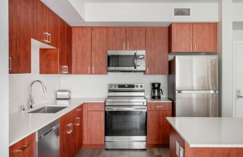 Union City 2br w gym bbq nr Union Landing SFO-1387 - Foto 5