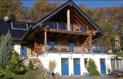 Eifel Apartment am Rursee für 4 Personen - Foto 7