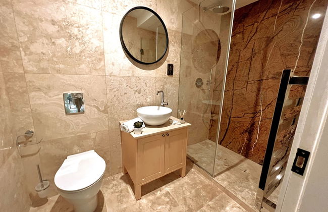 Work & Travel - Valletta Apartments - Foto 36