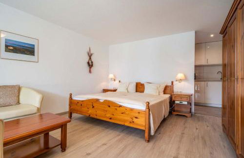 Hotel Seepark-Appartements - Foto 9