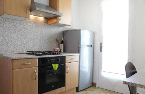 Mais 3 pièces Oléron 4 couchages - SDO000-087 - Foto 10