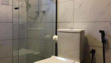 Rancho do Tigre - Foto 3, Shower