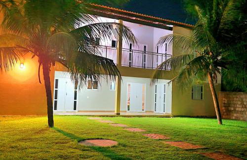 Ondas do Preá - 700m da Praia - 12 km de Jeri - Foto 18