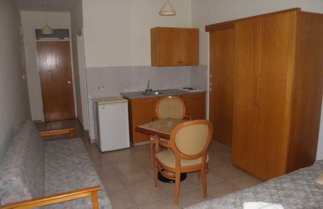 Valana Hotel Apartments - Foto 4