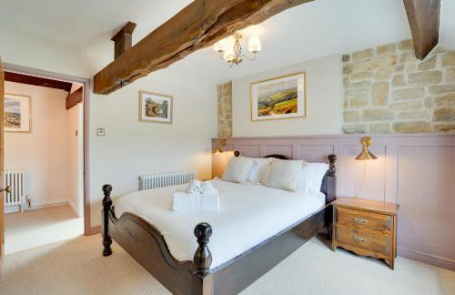 The Coach House Cosy Cottage Retreat - Photo 14