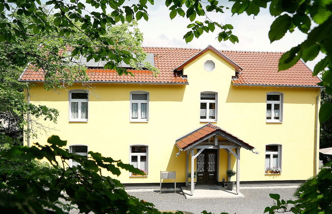 Haus Eveline - Foto 15