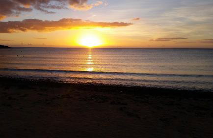 Ferienwohnung ÜckeRitz bei Familie Habben mit PKW Stellplatz - Foto 41