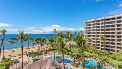 Kaanapali Alii 2 Bedroom Garden-Mountain View - Foto 2