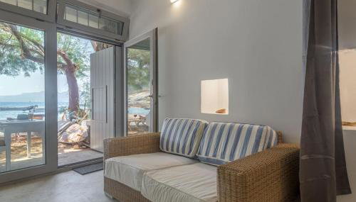 Casa del Mar Milos - on the beach - Foto 4