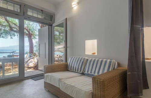 Casa del Mar Milos - on the beach - Foto 4