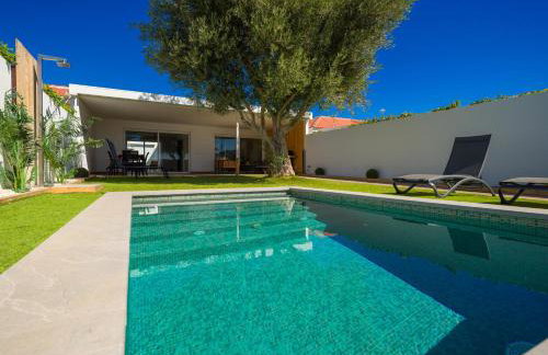 Pasito Blanco Villas - Foto 37