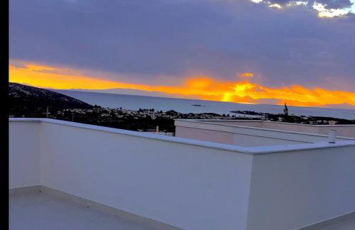 ATHENS RIVIERA Grand Panoramic VILLAS I & II LAGONISSI - Foto 60