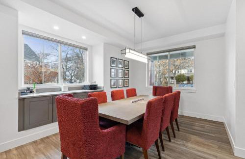 The Ultimate Griz Fan House- University District - Foto 15