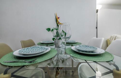 Casa Los Naranjos - Terraza en el Casco Histórico - Foto 13