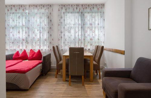 Jogis Ferienwohnungen - Foto 10