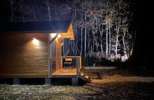 Wilga Leśne SPA - Foto 65