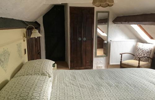 The Old Stables - Foto 24