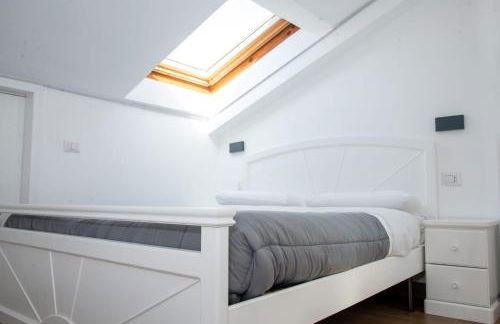 La casa tra i laghi - Foto 53