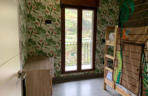 Casa Rural en Santa Cruz-Mieres - Foto 70