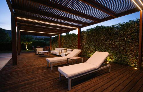 BlueGreen Villa - Foto 34