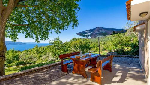 Nice Home In Moscenice With Wifi - Foto 4