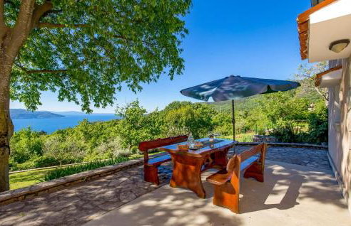 Nice Home In Moscenice With Wifi - Foto 4