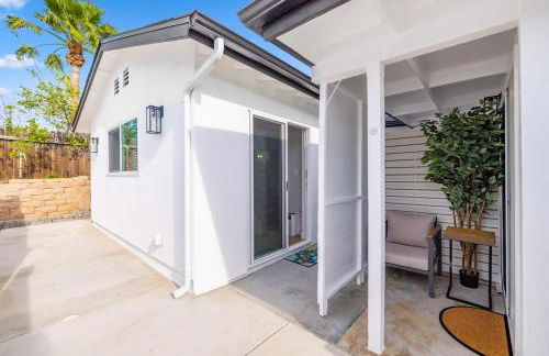 1BR 1BA Kitchenette, Arcade, Patio BBQ, Fire Pit - Foto 16