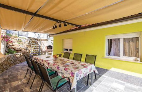 4 Bedroom Beautiful Home In Rukavac - Photo 24