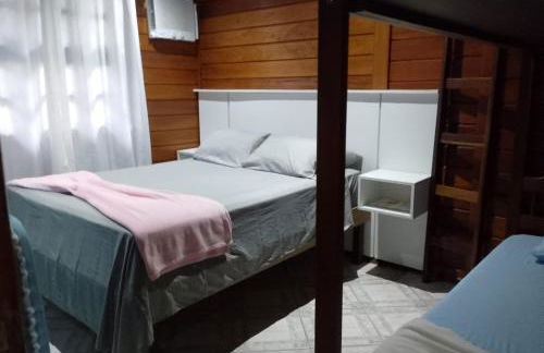 Angra dos Reis Pier600 Casa 2 beira mar - Foto 18