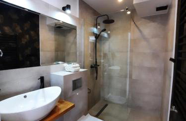 GoldenApart Willa -Apartamenty z dwiema sypialniami, basen - Foto 14