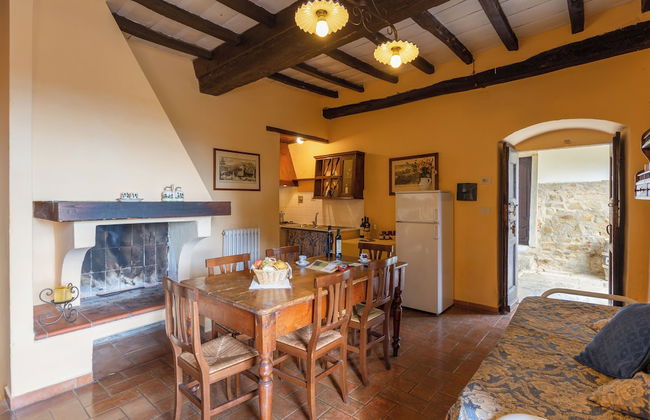 Villa Grassina - Foto 36