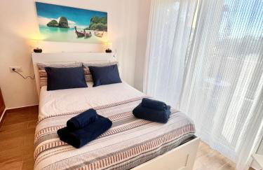 GATU Villa Atardecer en la playa de las Redes " Preferente mayores de 21 años y familias " - Foto 43