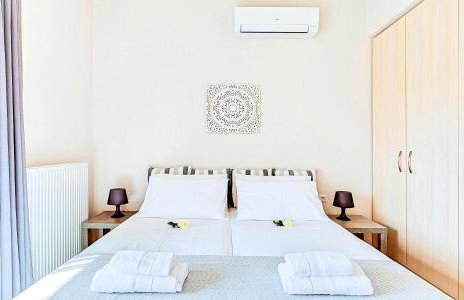 Villa di Giorgio Heated Pool - Foto 40