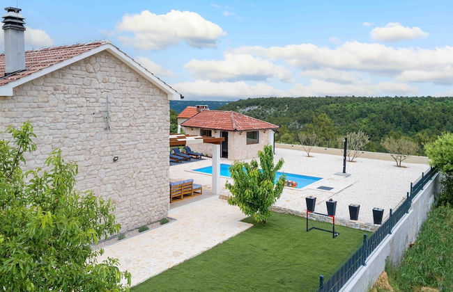 Villa Lucia - Foto 51