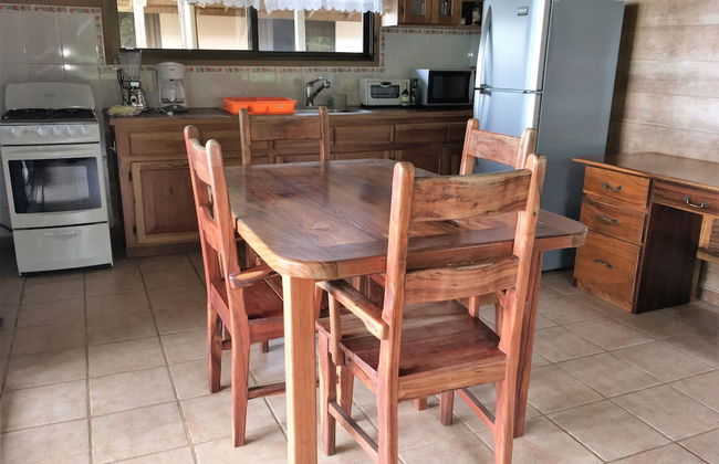 Many's House - La Joya De Ballena - Photo 15