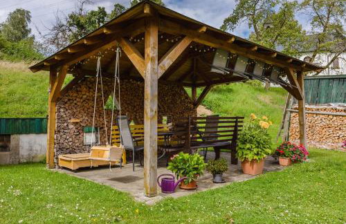 Ferienwohnung Bächer - Foto 19