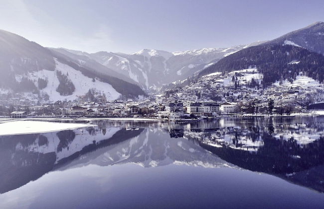 Tevini Alpine Apartments by we rent - Foto 57