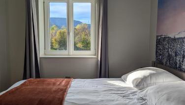 Notre Renardière, Gîtes à Saulxures-sur-Moselotte, Hautes-Vosges - Foto 3