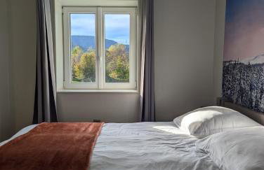 Notre Renardière, Gîtes à Saulxures-sur-Moselotte, Hautes-Vosges - Foto 3