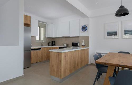 Villa Allegra with pool in Pefkos, Lindos area - Foto 11