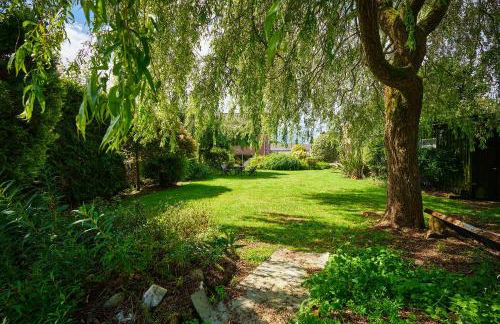 The Old Stables - Hot Tub, Sauna and Cinema - Photo 51