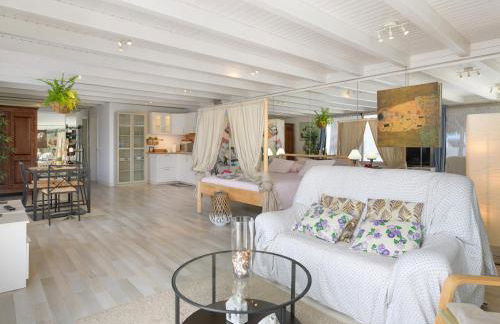 Villa Lilli - La maison de la danse - Foto 15