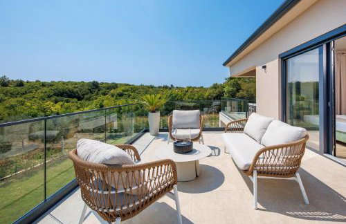 Casa Mayren Romantic Wellness Villa for Two - Foto 37