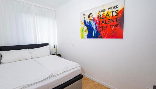 Egge Suite - Zentral in Klinik-&Kurparknähe - Foto 4