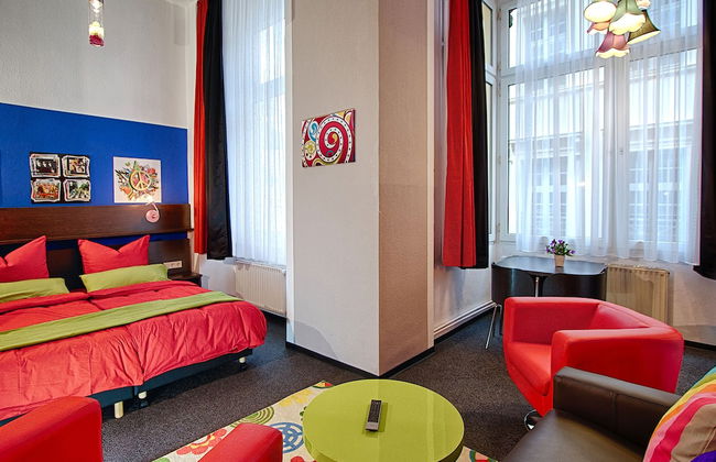 Aparthotel am Münzplatz - Foto 23