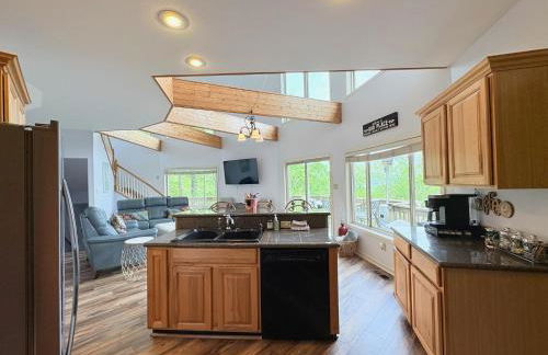 Another Level Mountain View Retreat - Foto 61